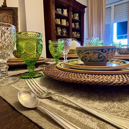 Casa Arico & Shatulle Suites Taormina Eksteriør billede