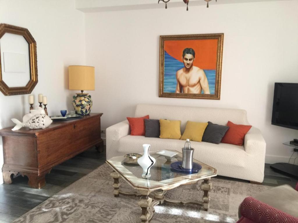 Casa Arico & Shatulle Suites Taormina Eksteriør billede