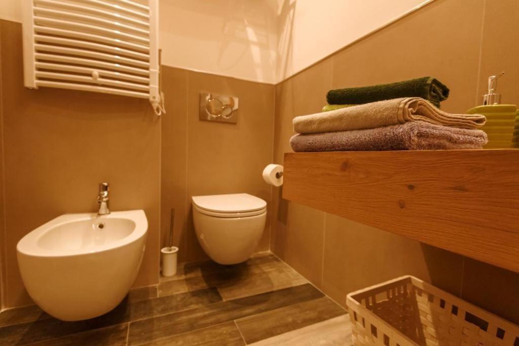 Casa Arico & Shatulle Suites Taormina Eksteriør billede