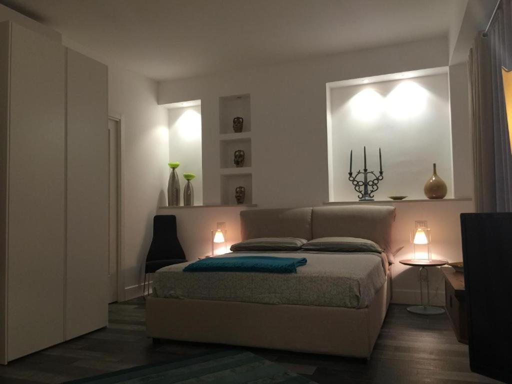 Casa Arico & Shatulle Suites Taormina Eksteriør billede