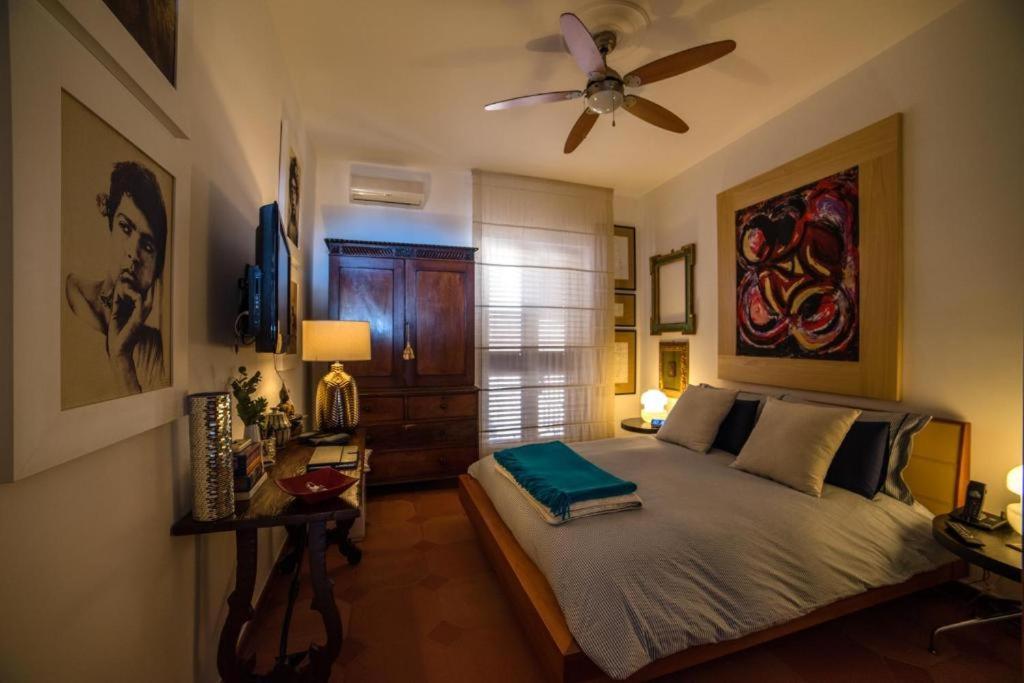 Casa Arico & Shatulle Suites Taormina Eksteriør billede