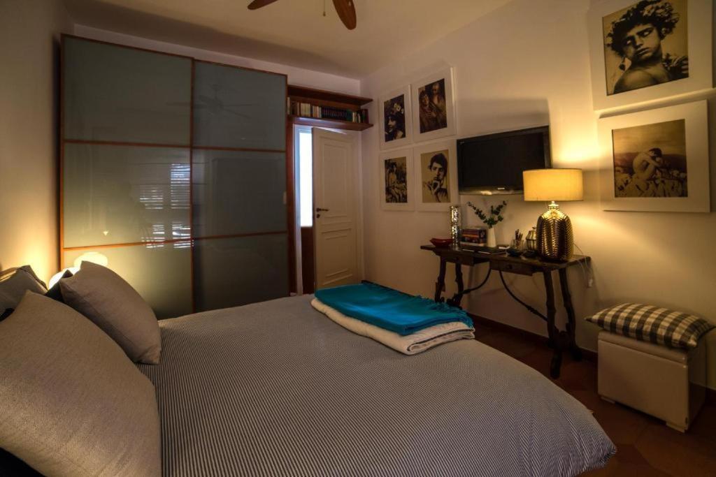 Casa Arico & Shatulle Suites Taormina Eksteriør billede