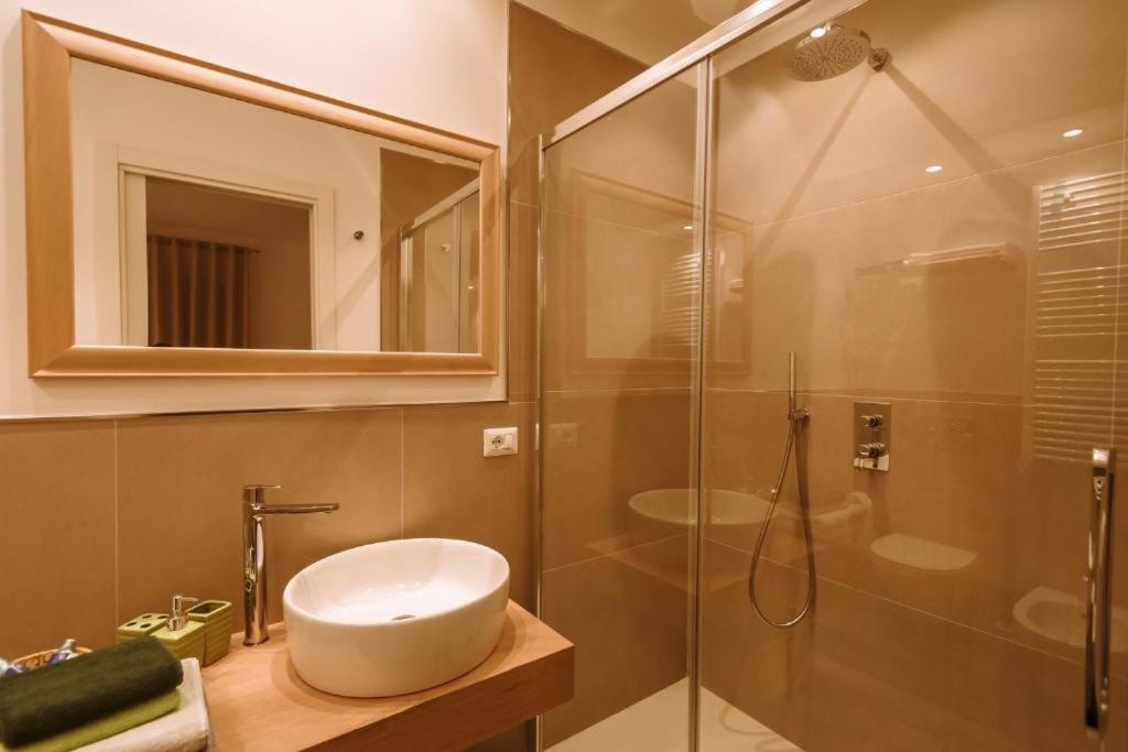 Casa Arico & Shatulle Suites Taormina Eksteriør billede