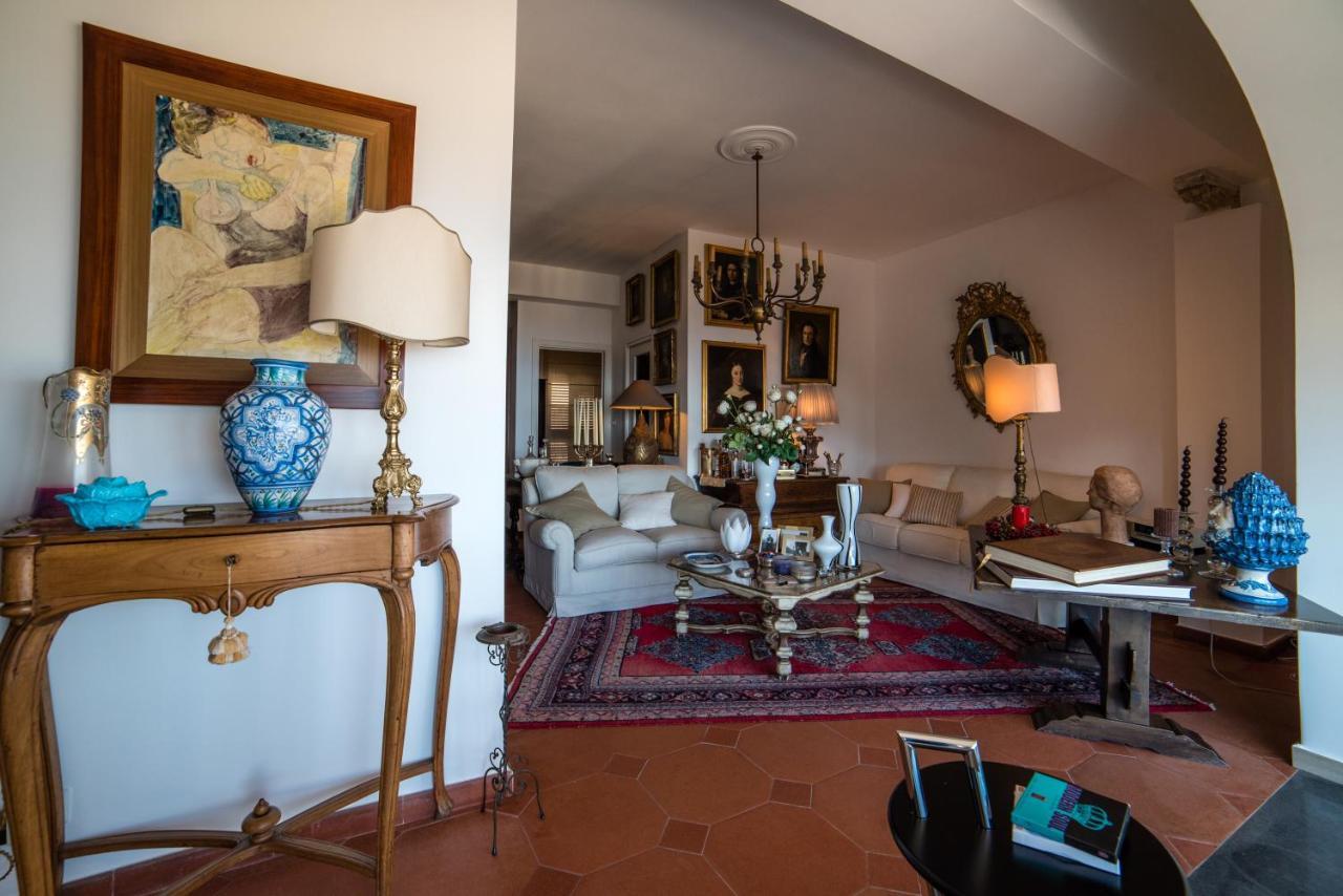 Casa Arico & Shatulle Suites Taormina Eksteriør billede