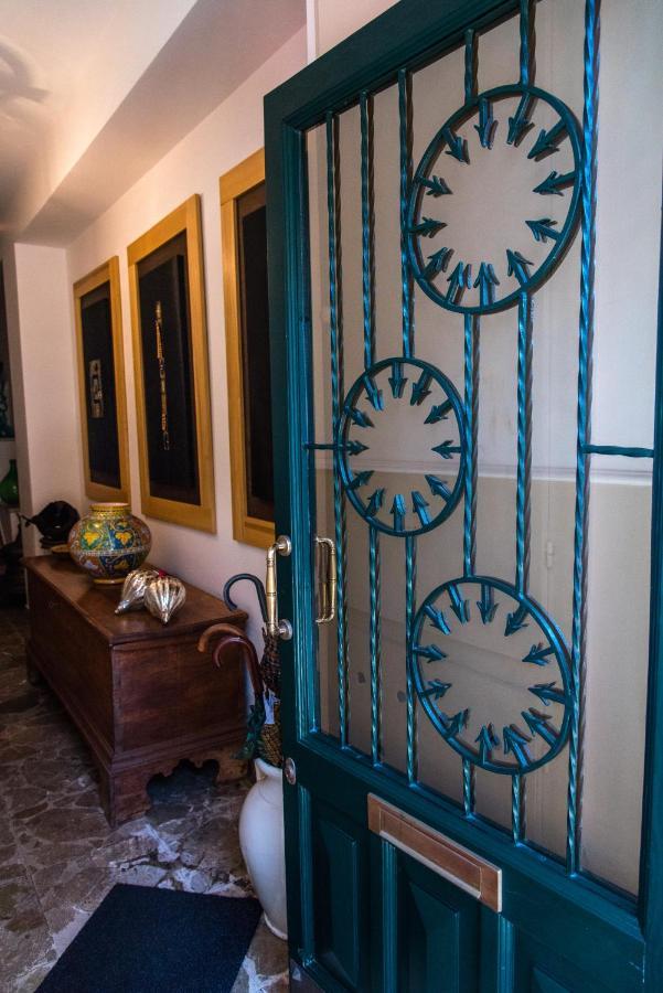Casa Arico & Shatulle Suites Taormina Eksteriør billede