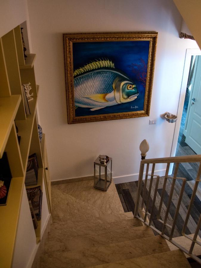 Casa Arico & Shatulle Suites Taormina Eksteriør billede