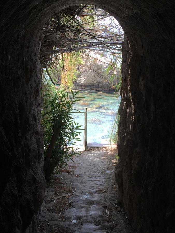Casa Arico & Shatulle Suites Taormina Eksteriør billede