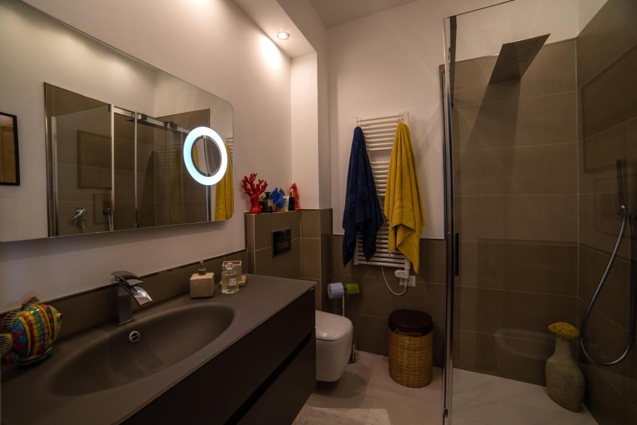 Casa Arico & Shatulle Suites Taormina Eksteriør billede