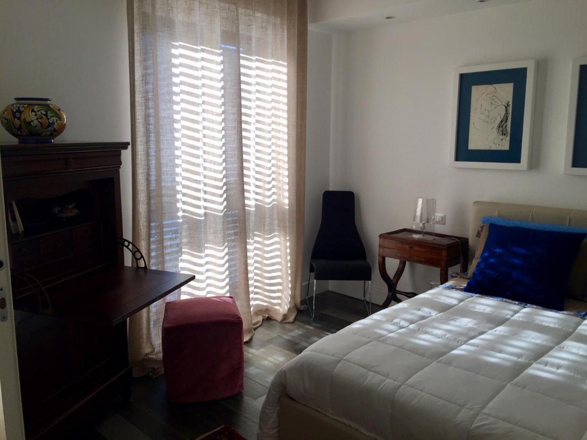 Casa Arico & Shatulle Suites Taormina Eksteriør billede
