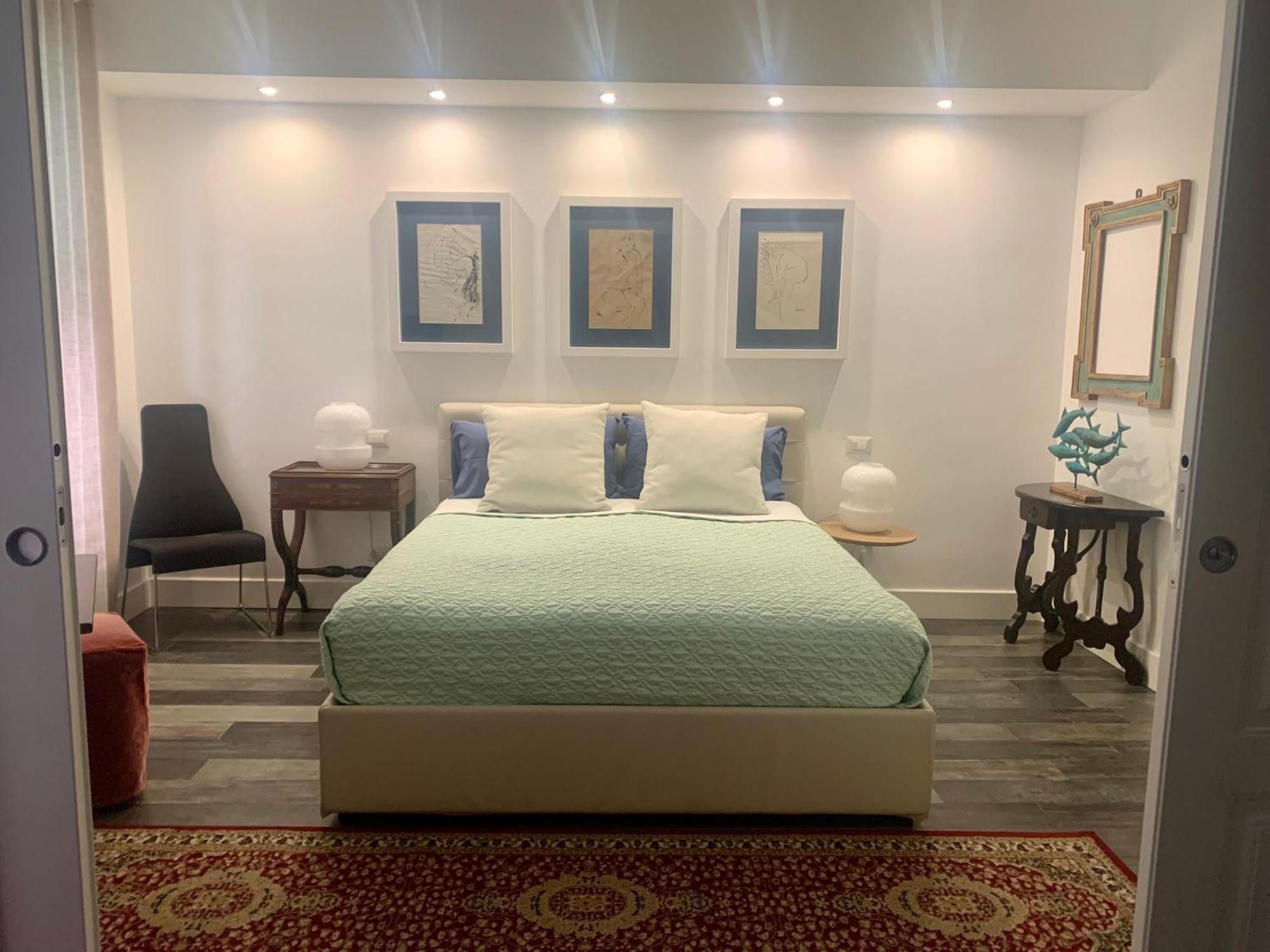 Casa Arico & Shatulle Suites Taormina Eksteriør billede