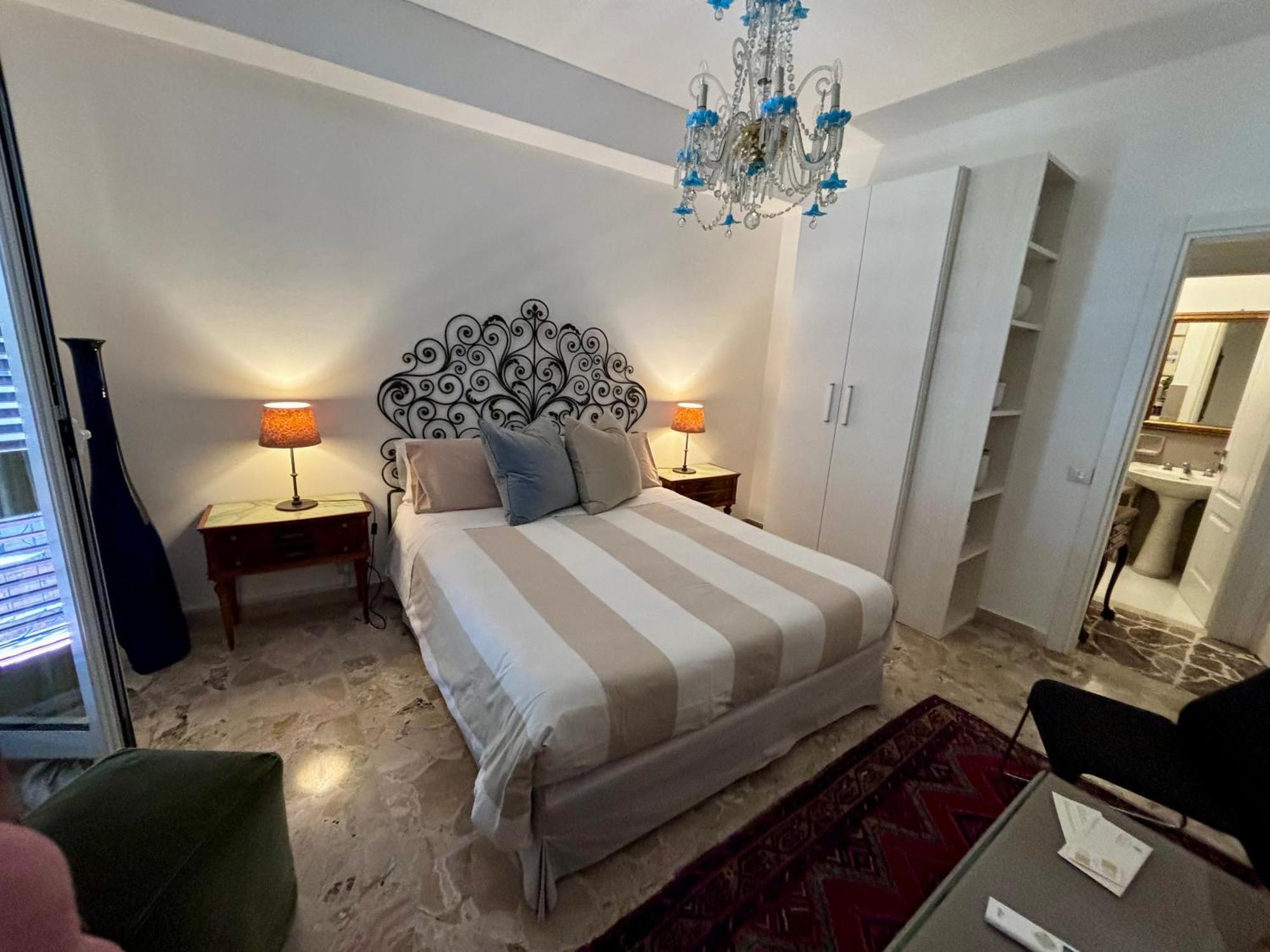 Casa Arico & Shatulle Suites Taormina Eksteriør billede