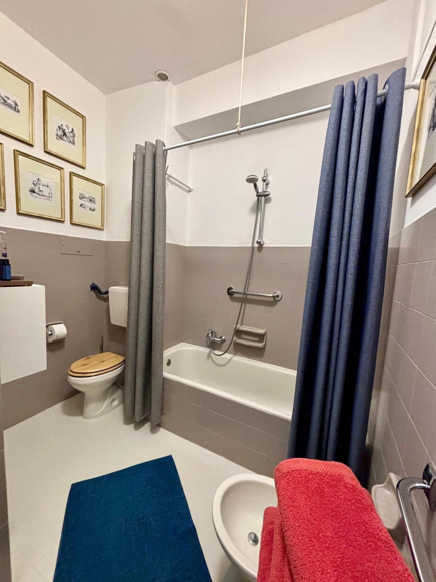 Casa Arico & Shatulle Suites Taormina Eksteriør billede