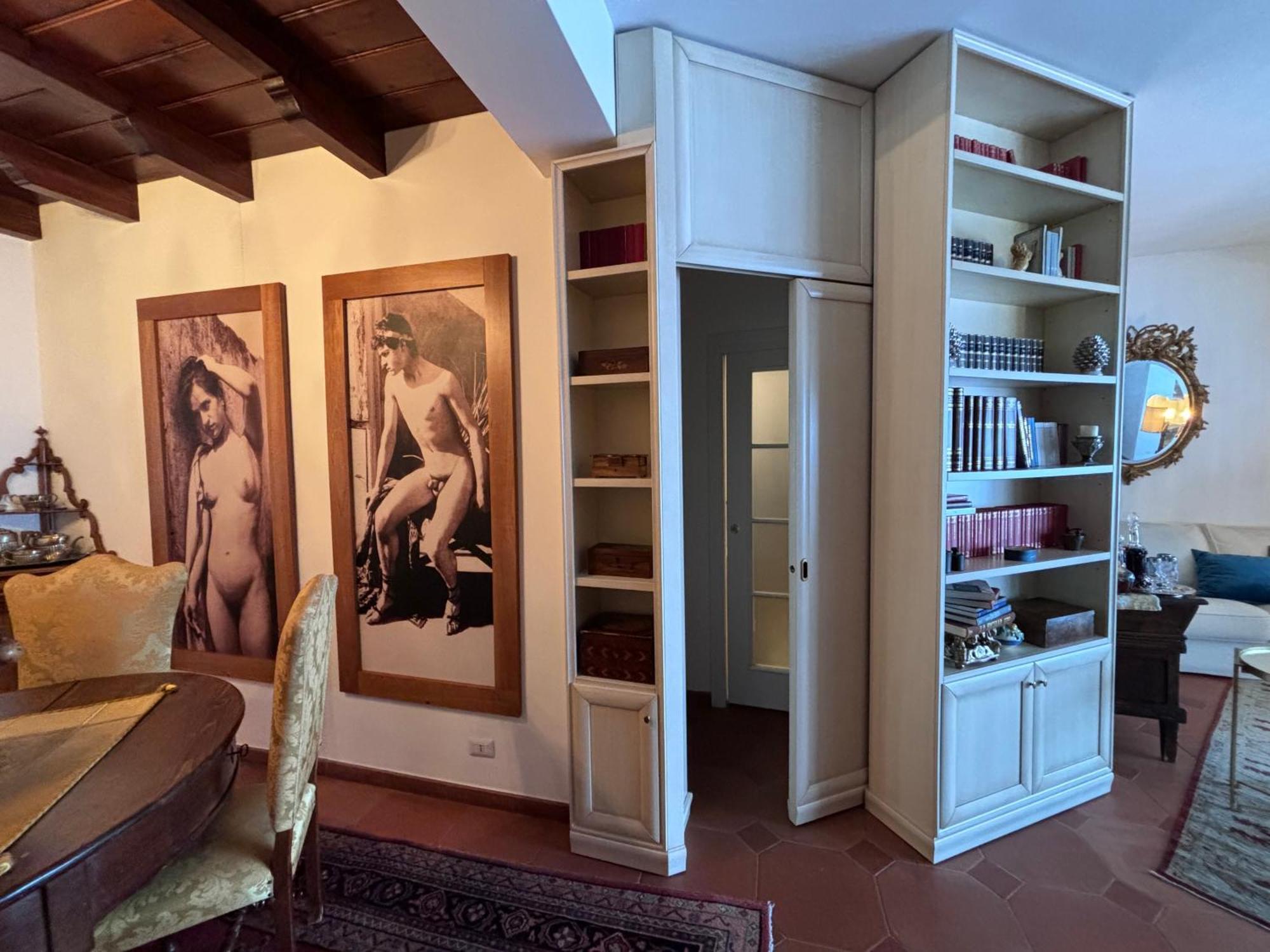 Casa Arico & Shatulle Suites Taormina Eksteriør billede