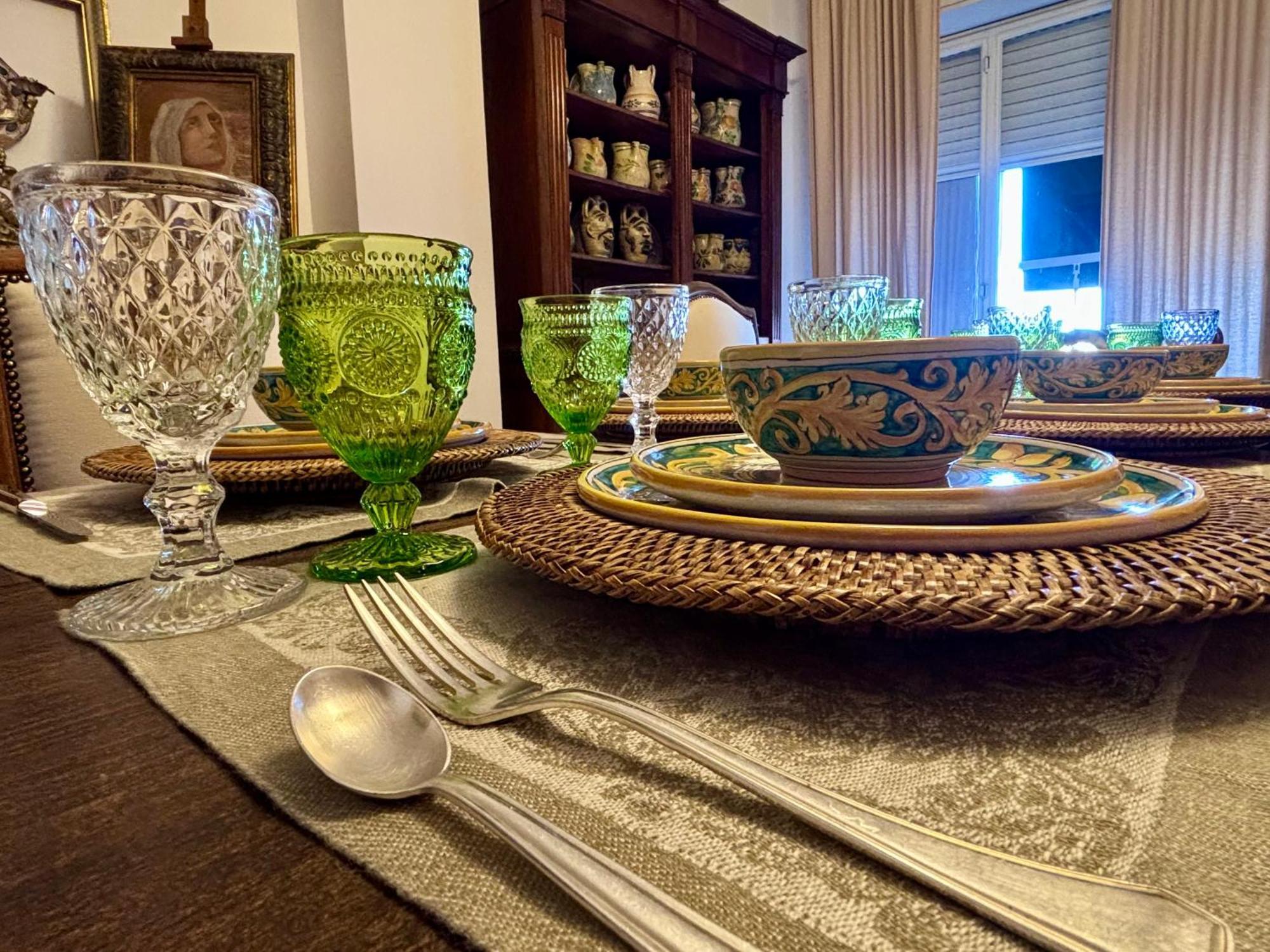 Casa Arico & Shatulle Suites Taormina Eksteriør billede
